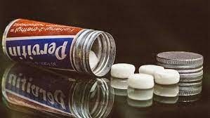 Post 1: Methamphetamine