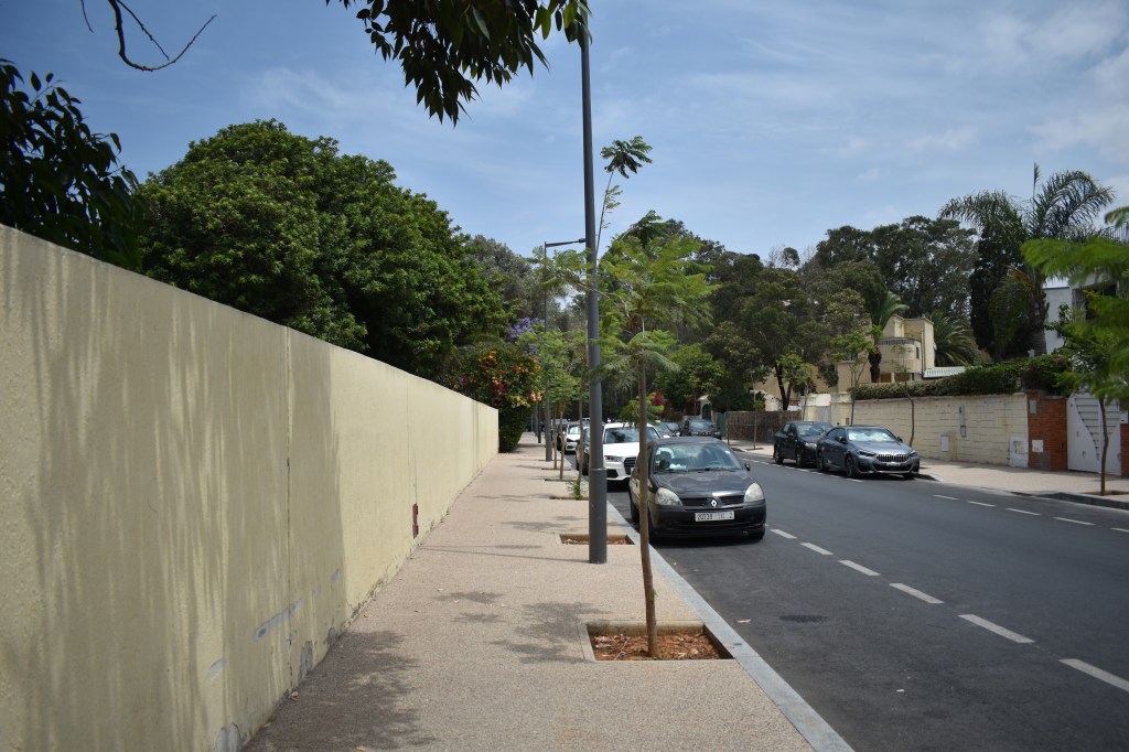 Post 11: Part 3 -Moroccan Grappling and&nbsp;Pottery