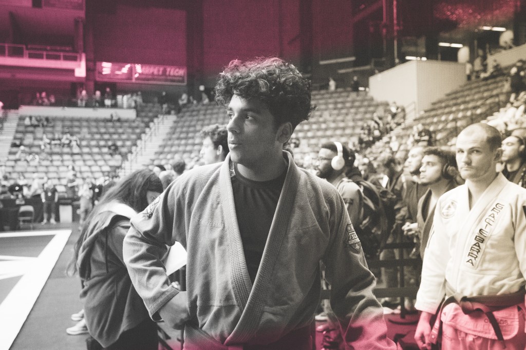 Post 21: Fight or fly&nbsp;away?