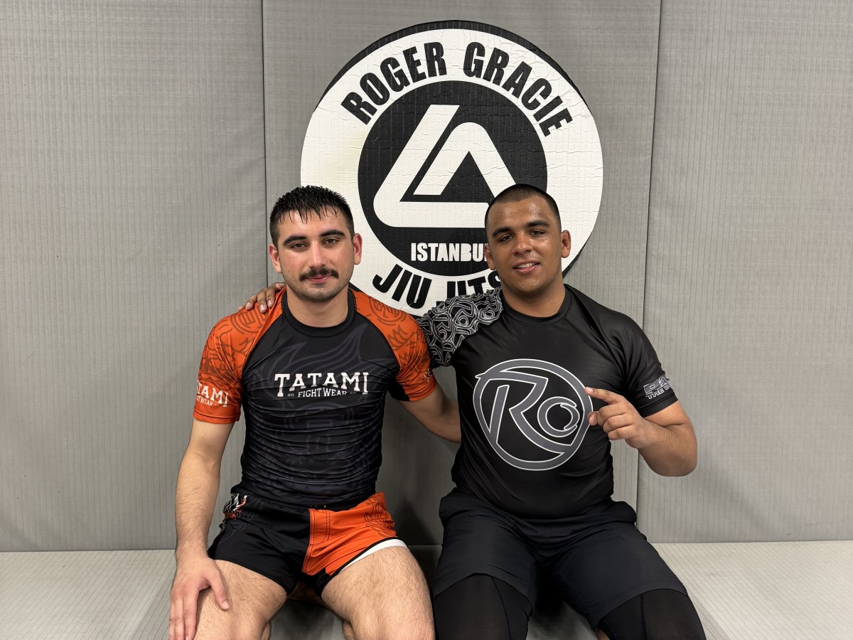 Training Jiu Jitsu Around the World: A Unique Cultural&nbsp;Immersion