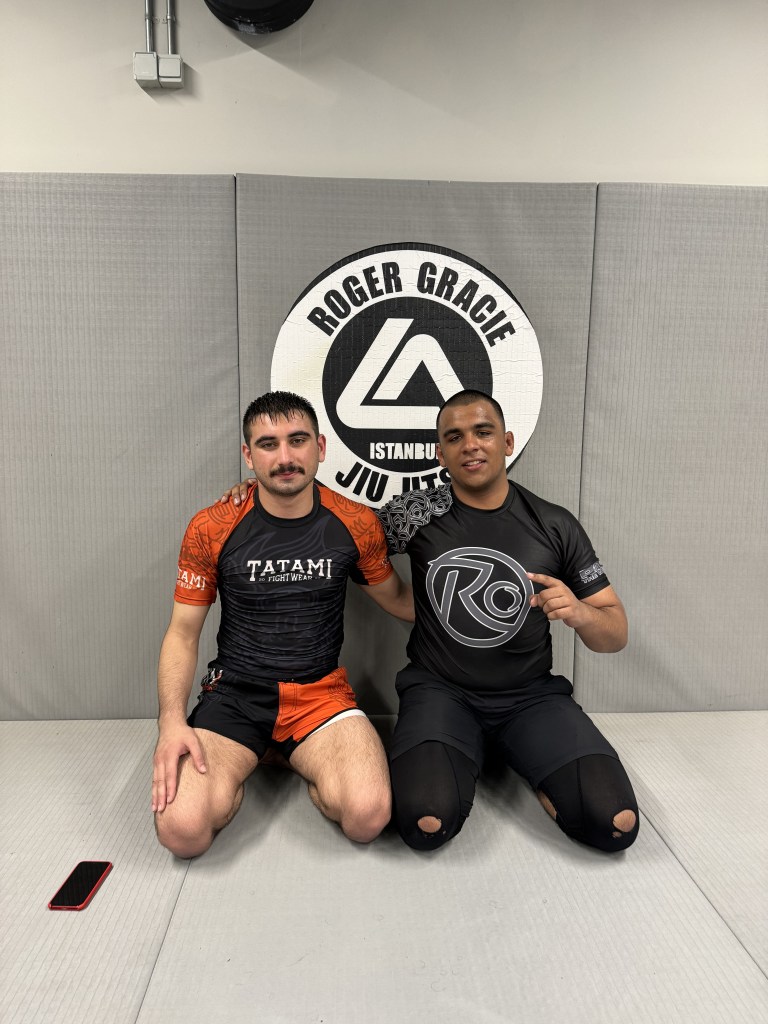 Training Jiu Jitsu Around the World: A Unique Cultural&nbsp;Immersion